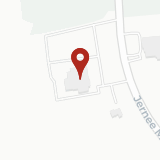 Map of Venue Location.