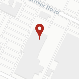 Map of Venue Location.