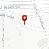 Map of Venue Location.