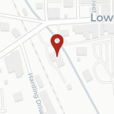 Map of Venue Location.