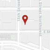 Map of Venue Location.