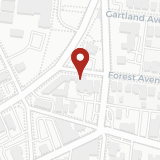 Map of Venue Location.