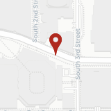 Map of Venue Location.