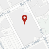 Map of Venue Location.