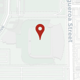 Map of Venue Location.